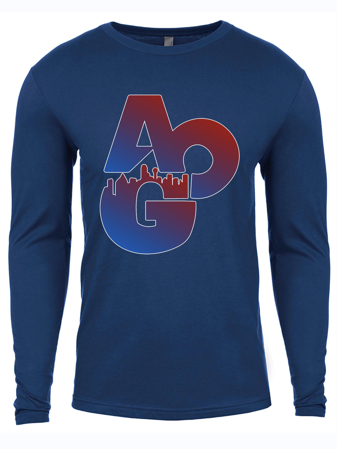 A3G Long Sleeve