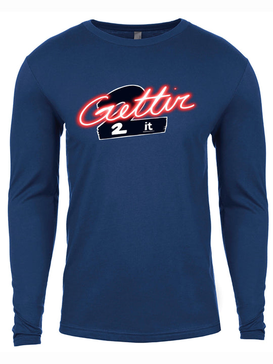 Antonio Doyle Long Sleeve