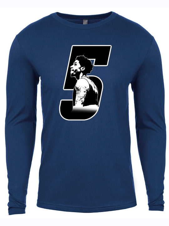 Caleb Homesley Long Sleeve