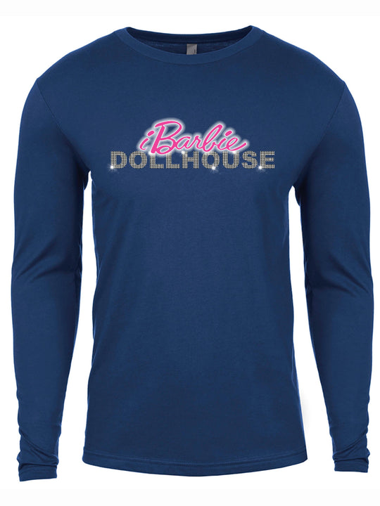 iBarbie Dollhouse Long Sleeve