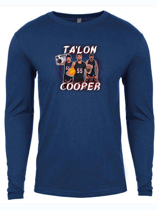 Talon Cooper Long Sleeve