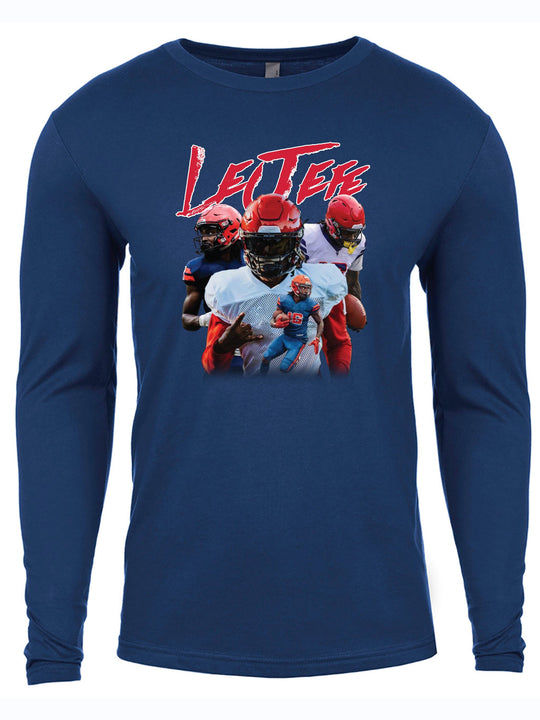 LeJefe Long Sleeve