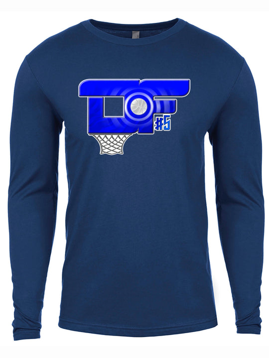 Dylan Frye Long Sleeve