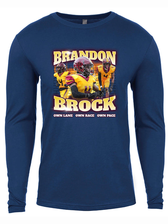 Brandon Brock Long Sleeve