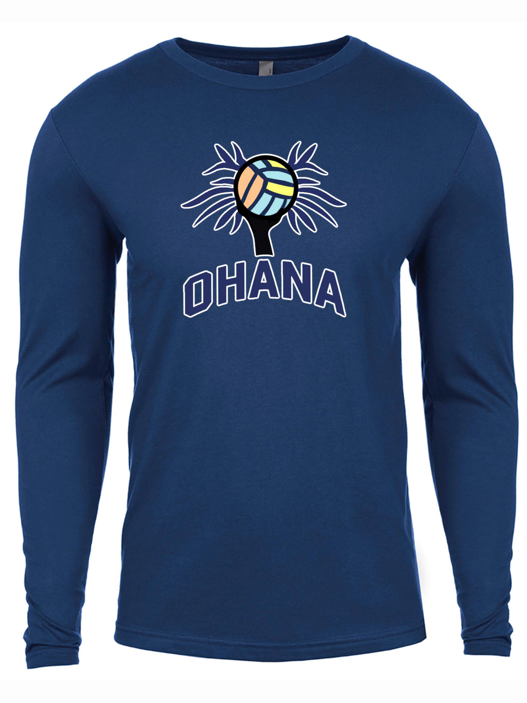 OHANA Long Sleeve
