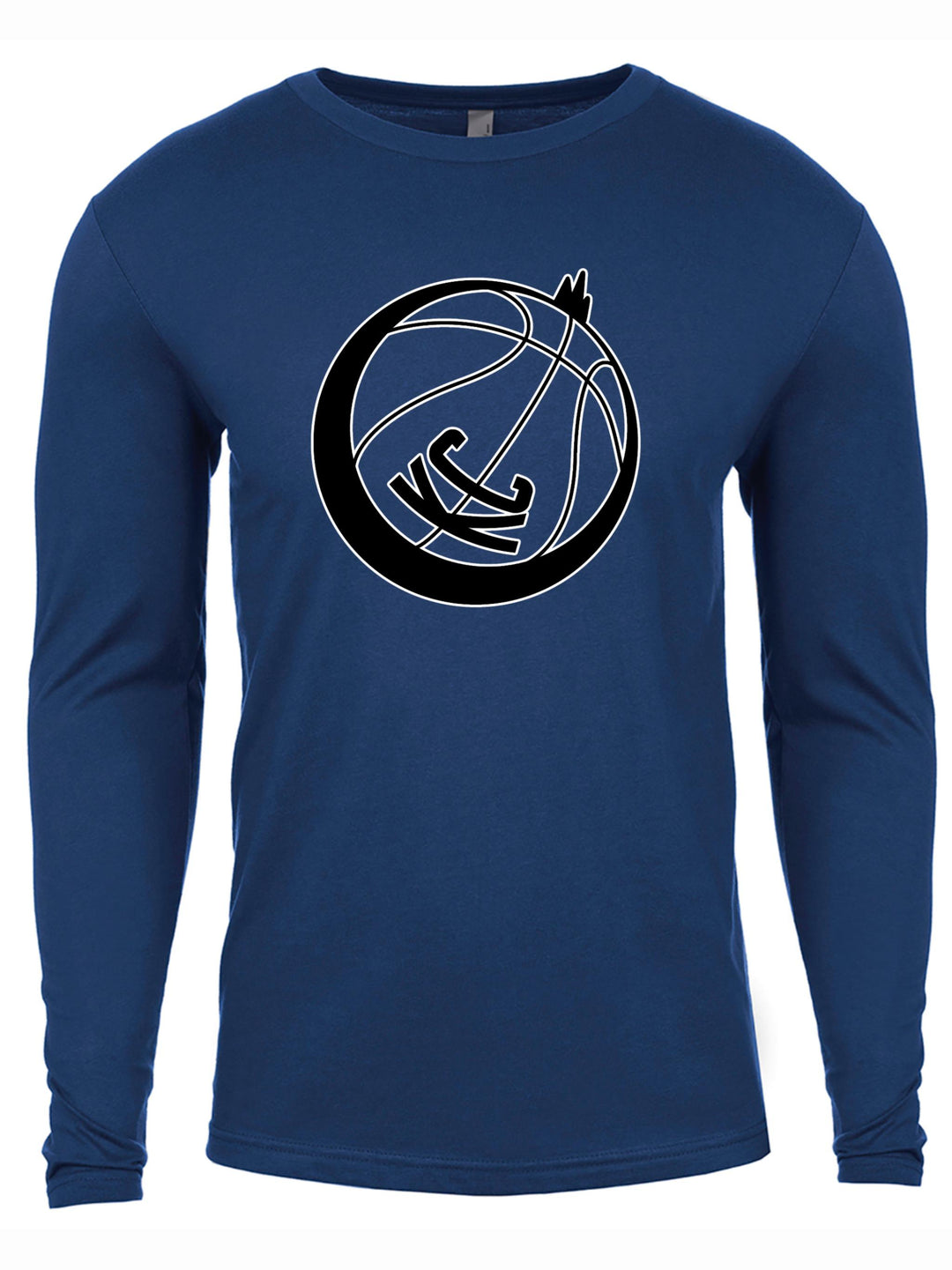 Kam Carter Long Sleeve