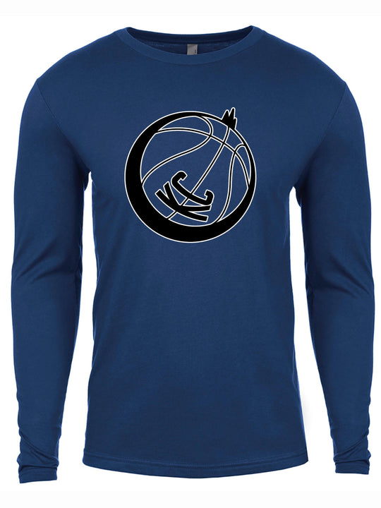 Kam Carter Long Sleeve