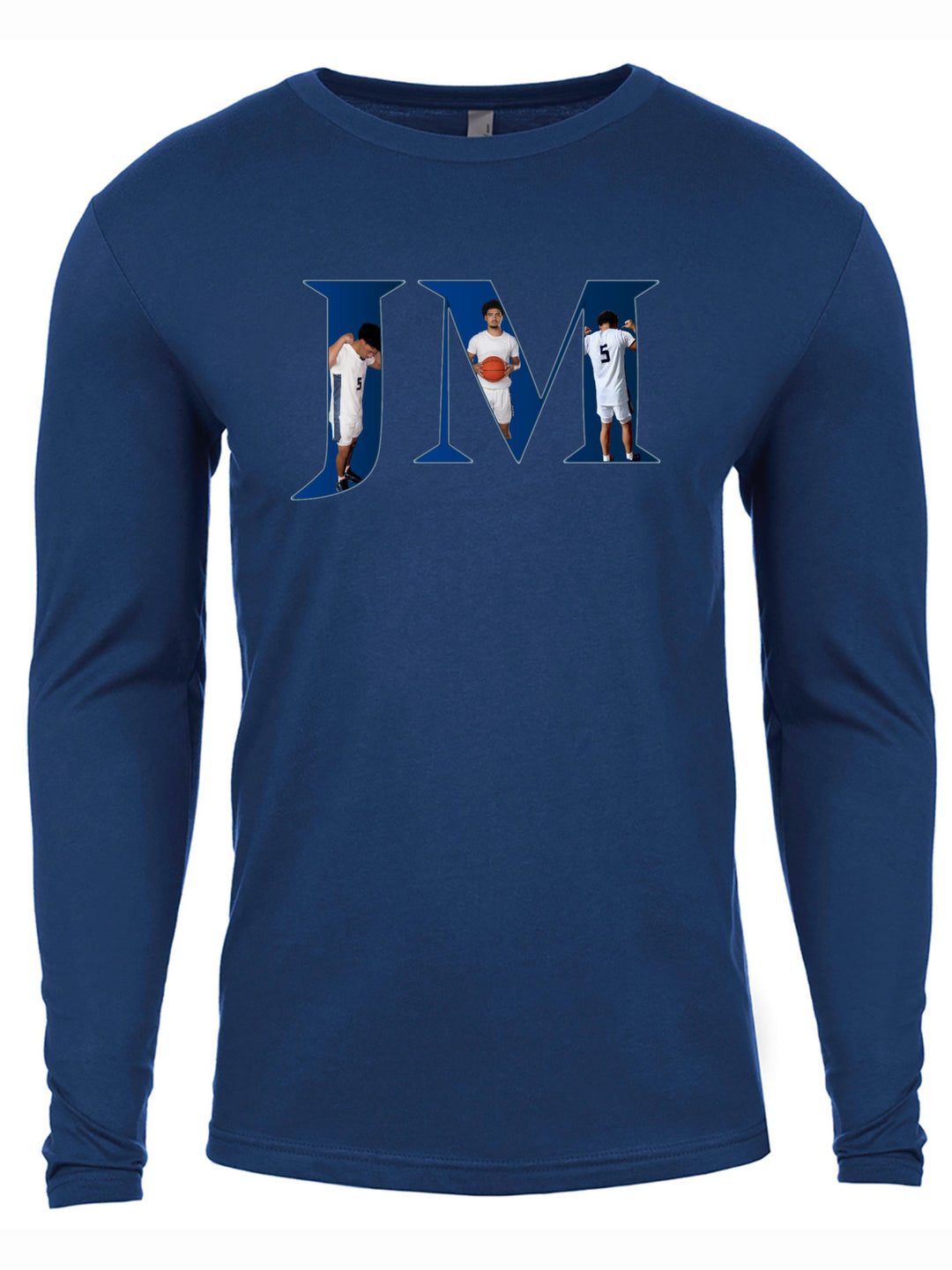 Jordan McNeill Long Sleeve