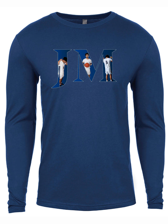 Jordan McNeill Long Sleeve