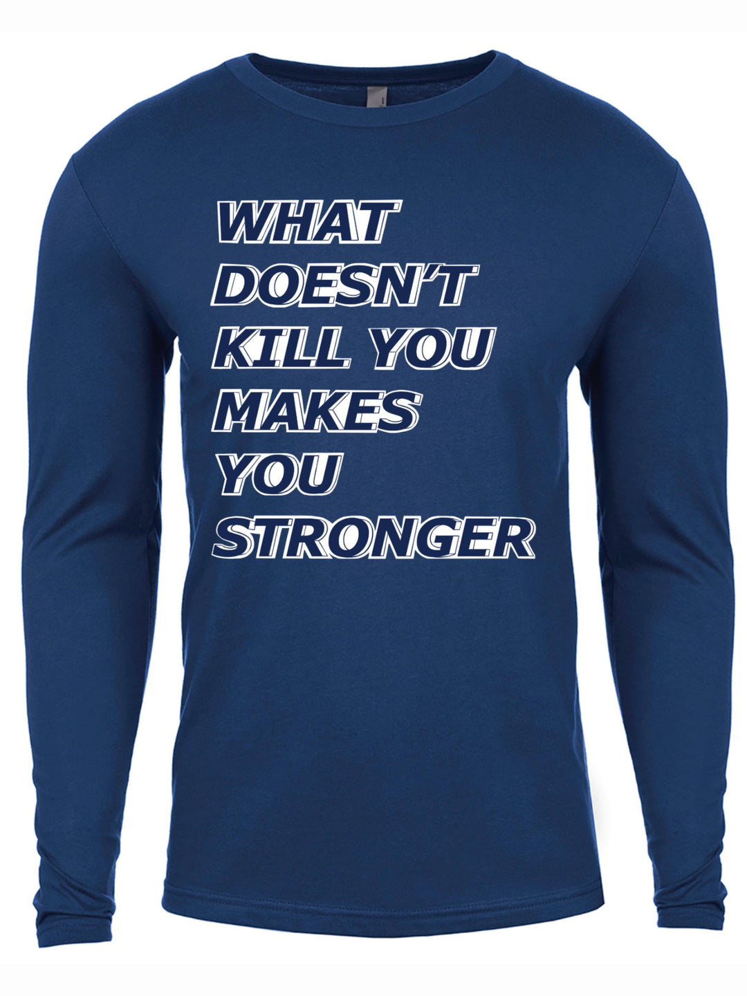 Jahmek Murphy Long Sleeve