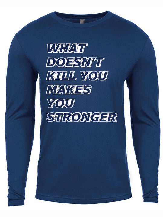 Jahmek Murphy Long Sleeve