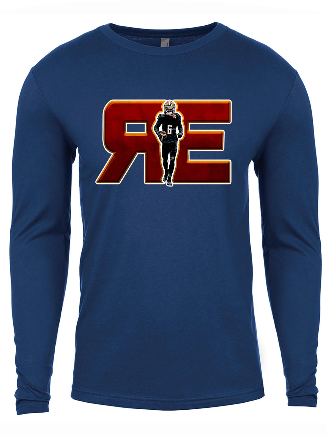 Rodney Echols Long Sleeve