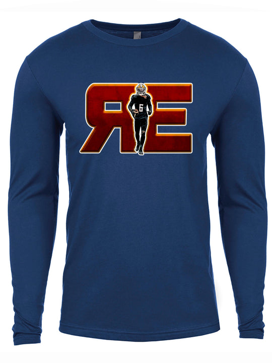 Rodney Echols Long Sleeve