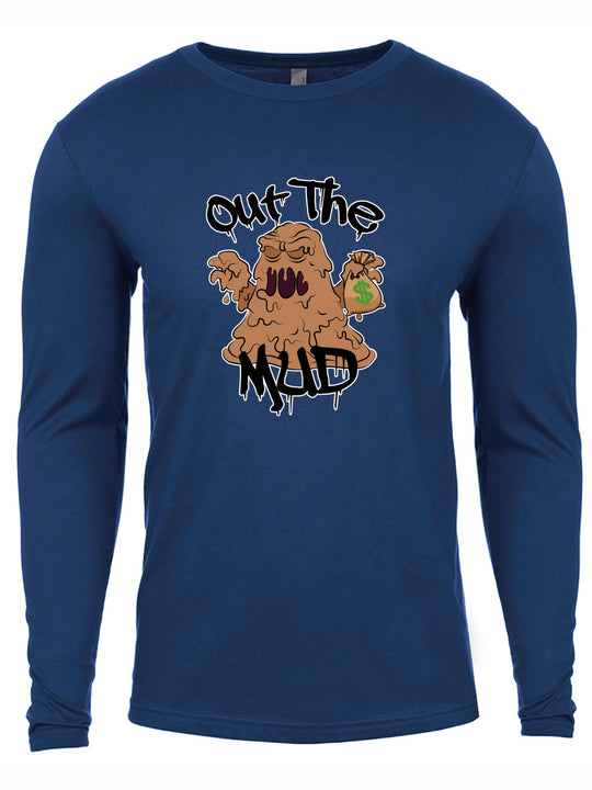 Out the Mud Long Sleeve