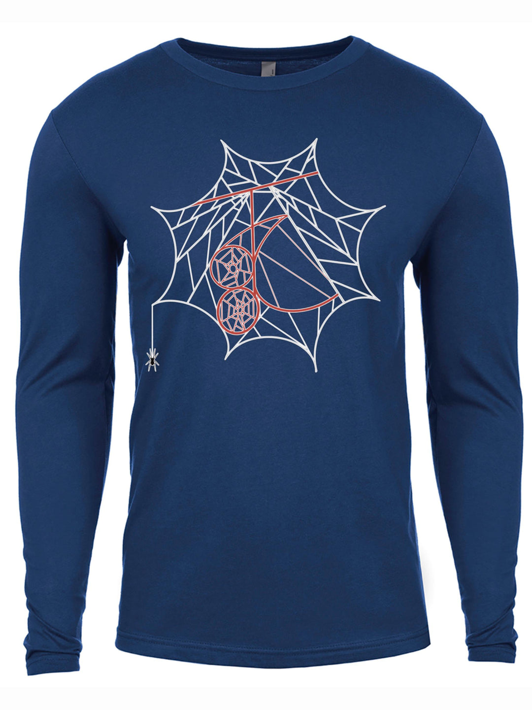 Jared Casey Long Sleeve