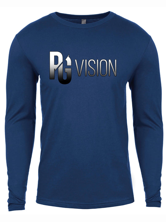 PG Vision Long Sleeve