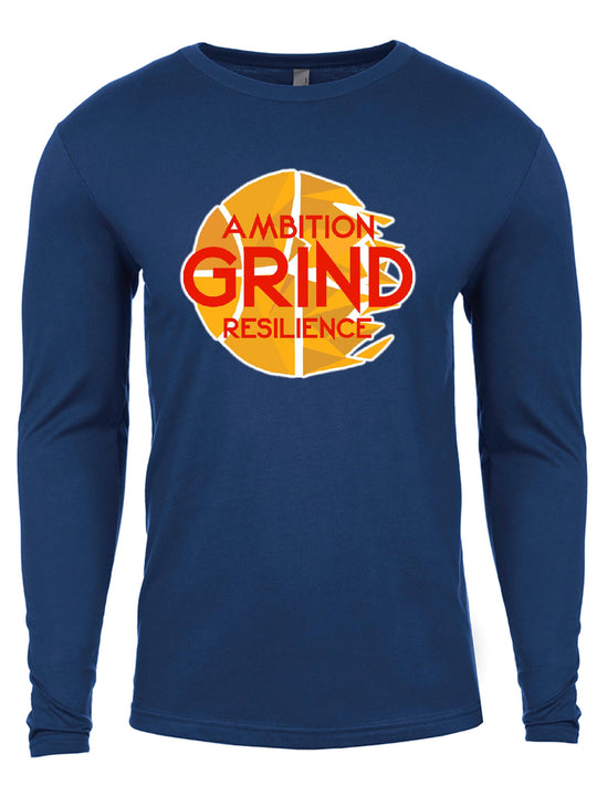Grind Long Sleeve