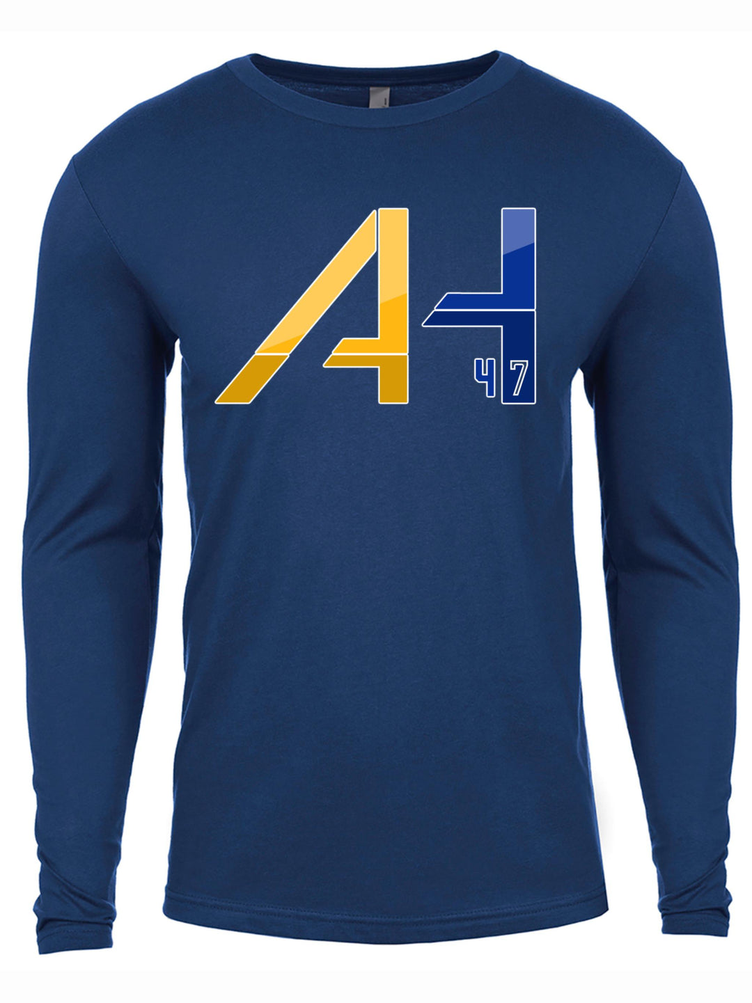 Aydin Henningham Long Sleeve