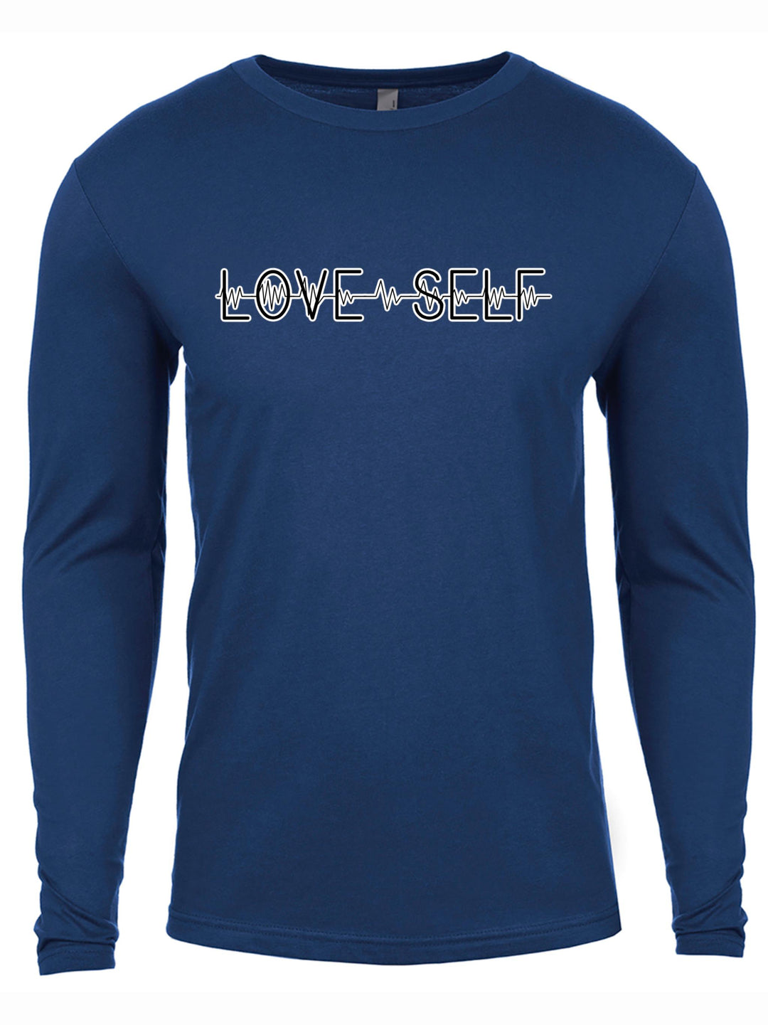 Ezinne Kalu Long Sleeve