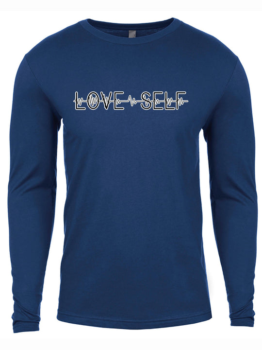 Ezinne Kalu Long Sleeve