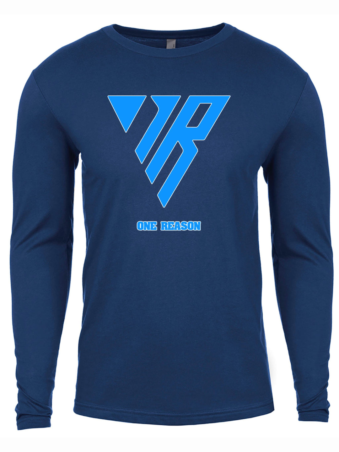 One Reason Long Sleeve