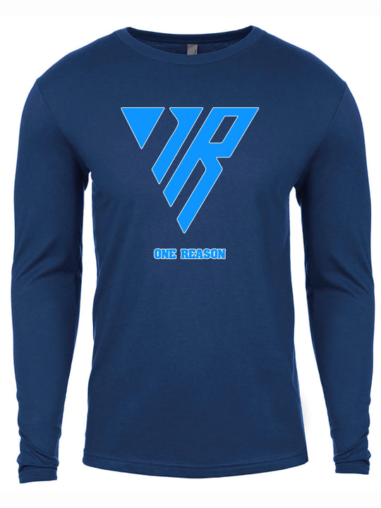 One Reason Long Sleeve