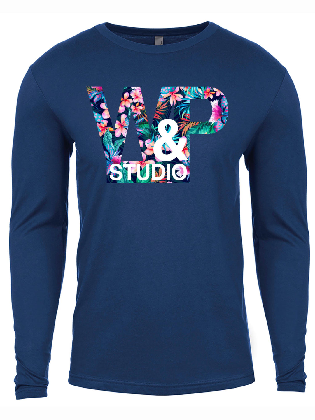 W&P Studio Long Sleeve