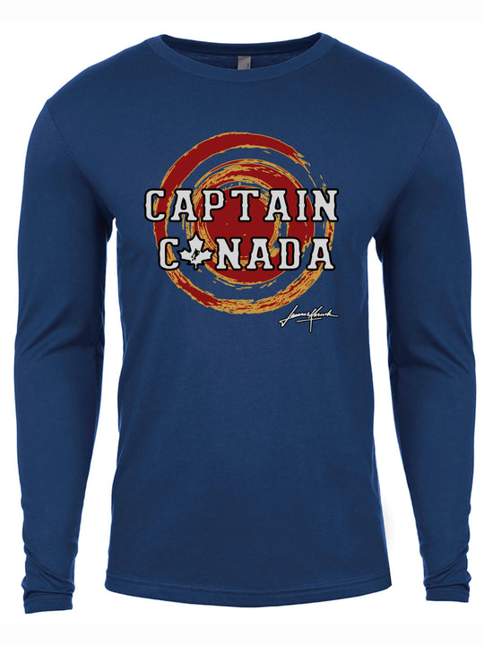 James Karnik Long Sleeve