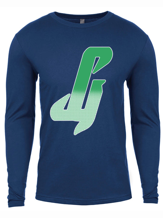 Jayvon Graves Long Sleeve