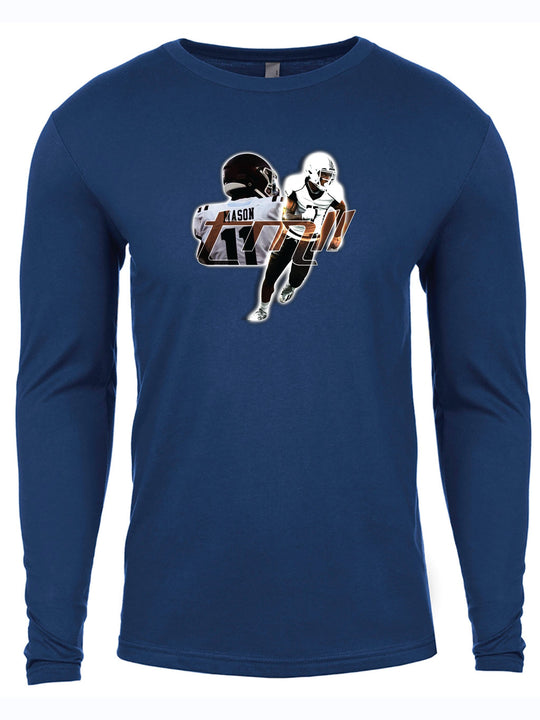 Tyren Mason Long Sleeve
