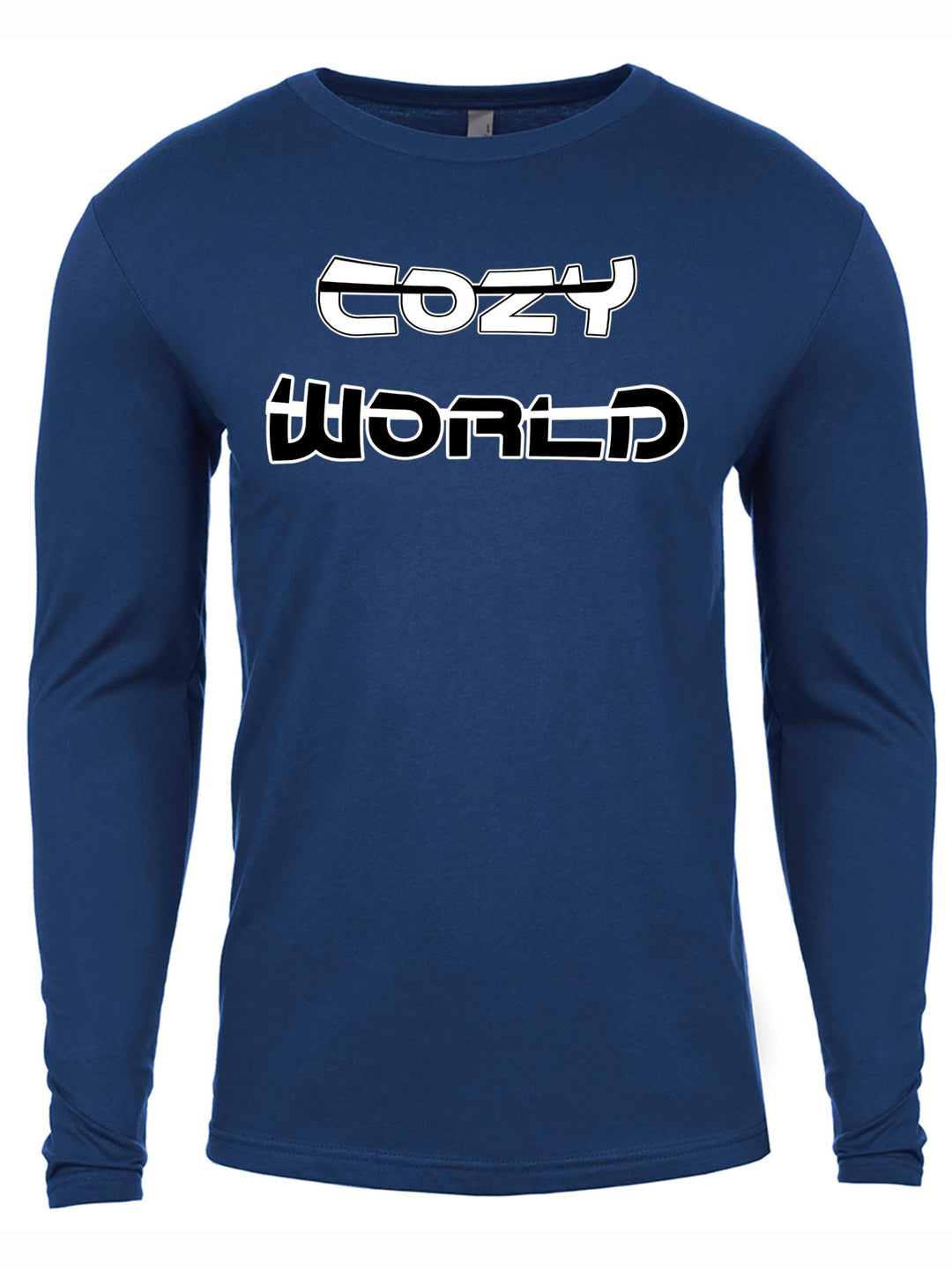 2COZY Long Sleeve