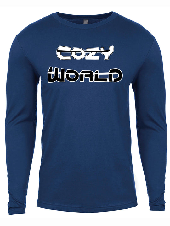 2COZY Long Sleeve