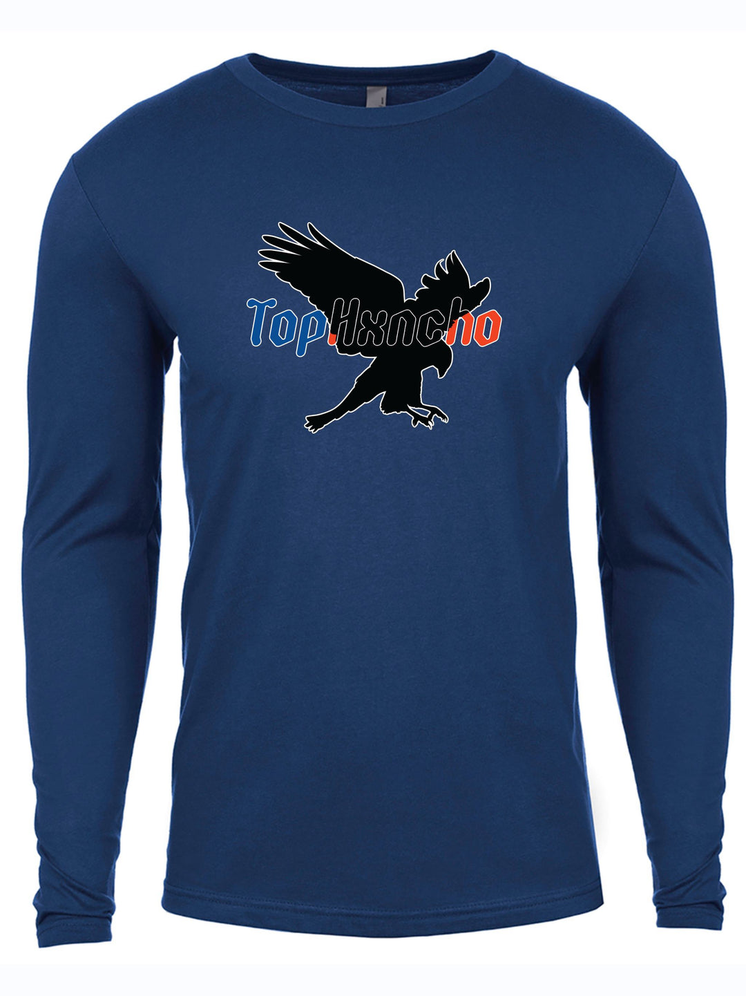 Caden Jones Long Sleeve