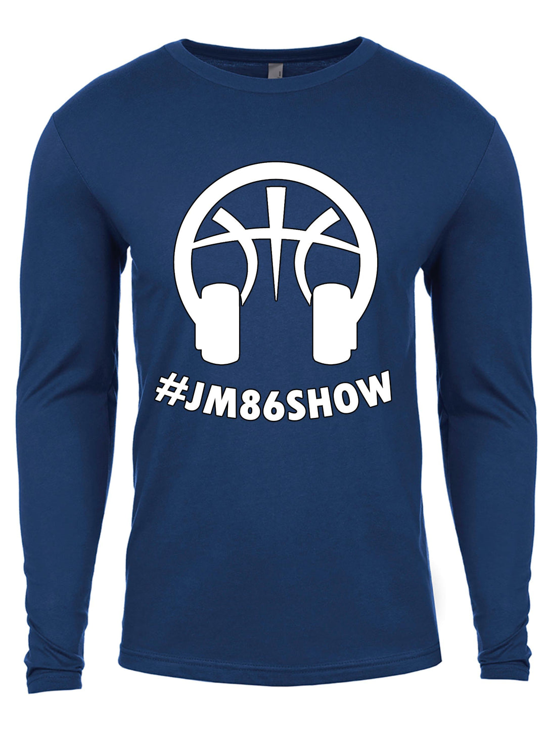 JM86Show Long Sleeve