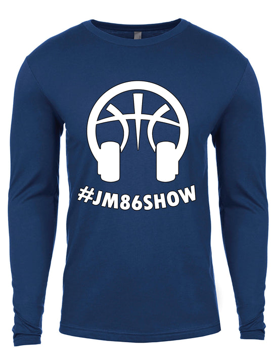 JM86Show Long Sleeve