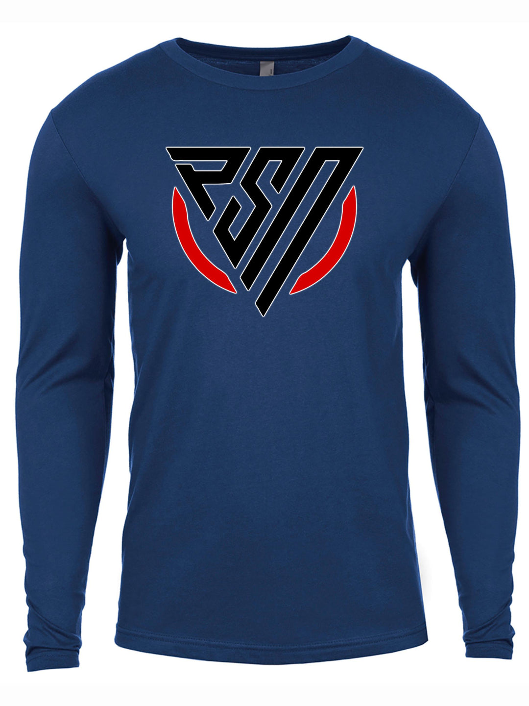 Anchored by Faith Long Sleeve