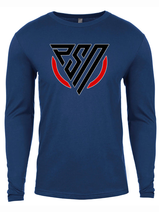 Anchored by Faith Long Sleeve