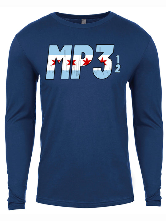 Wyatt Poole Long Sleeve