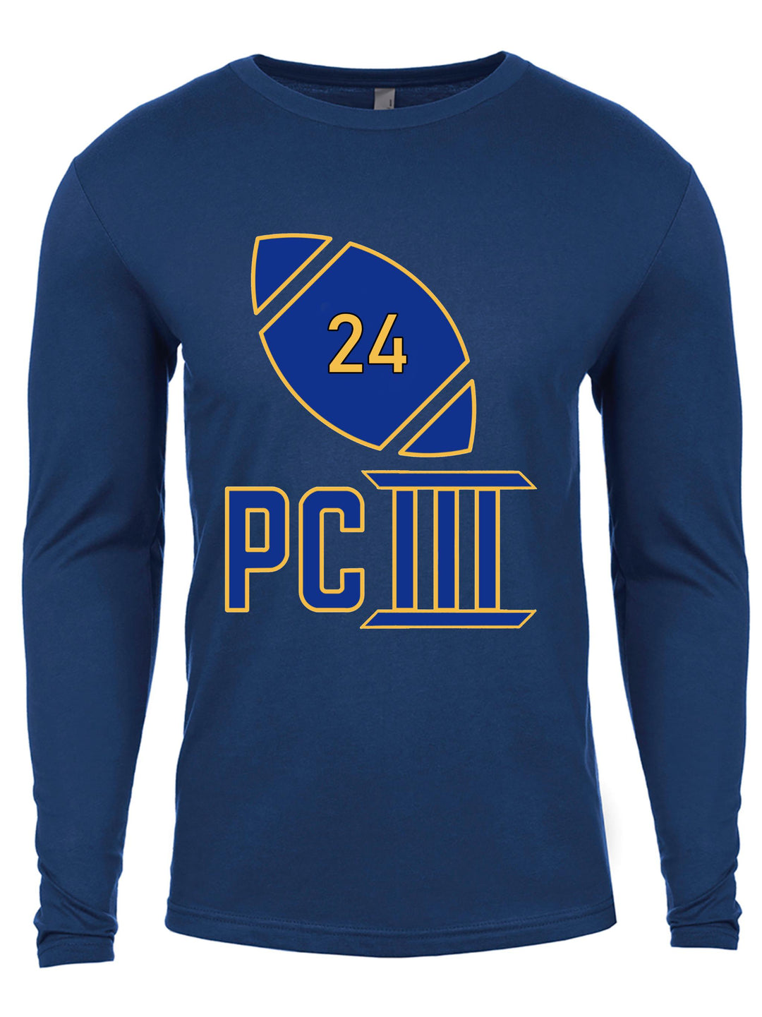 PCIII Long Sleeve