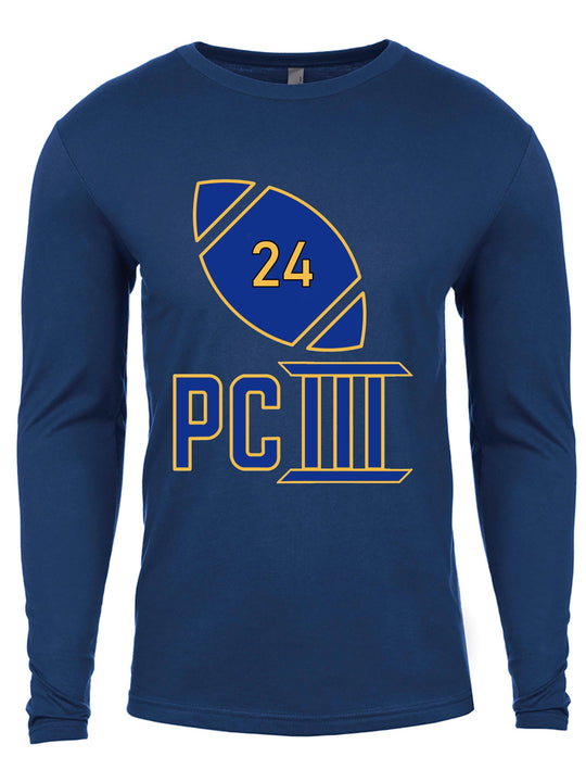 PCIII Long Sleeve