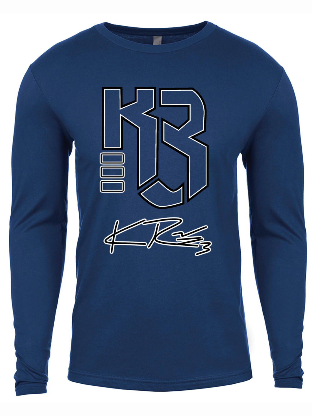 BE YOU Long Sleeve