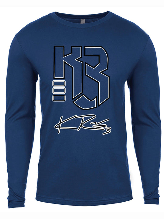 BE YOU Long Sleeve