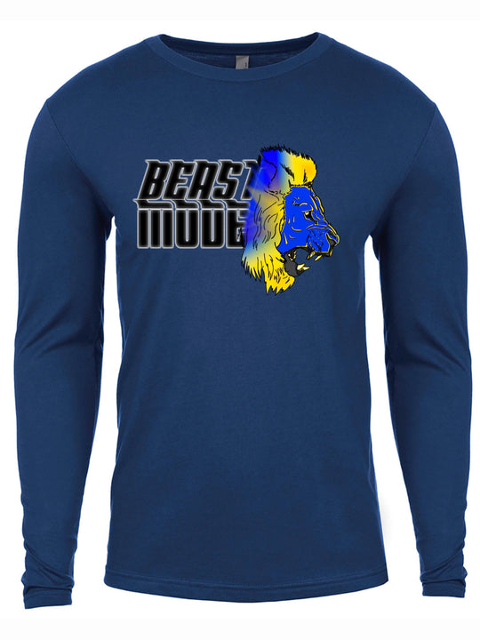 Abdi Rahman-Gelle Long Sleeve