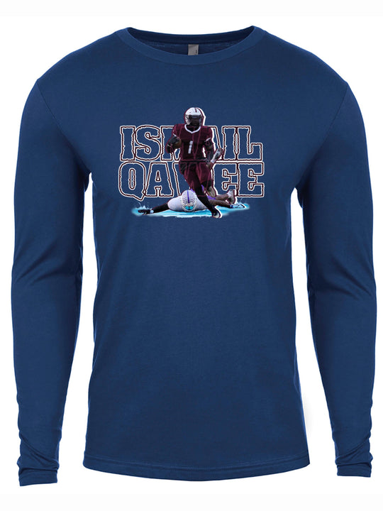 Ismail Abdul Qawee Long Sleeve