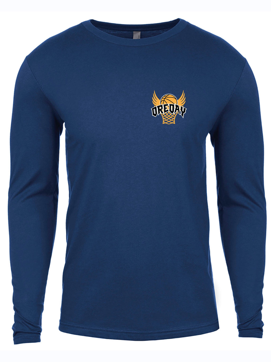 Dreday Long Sleeve