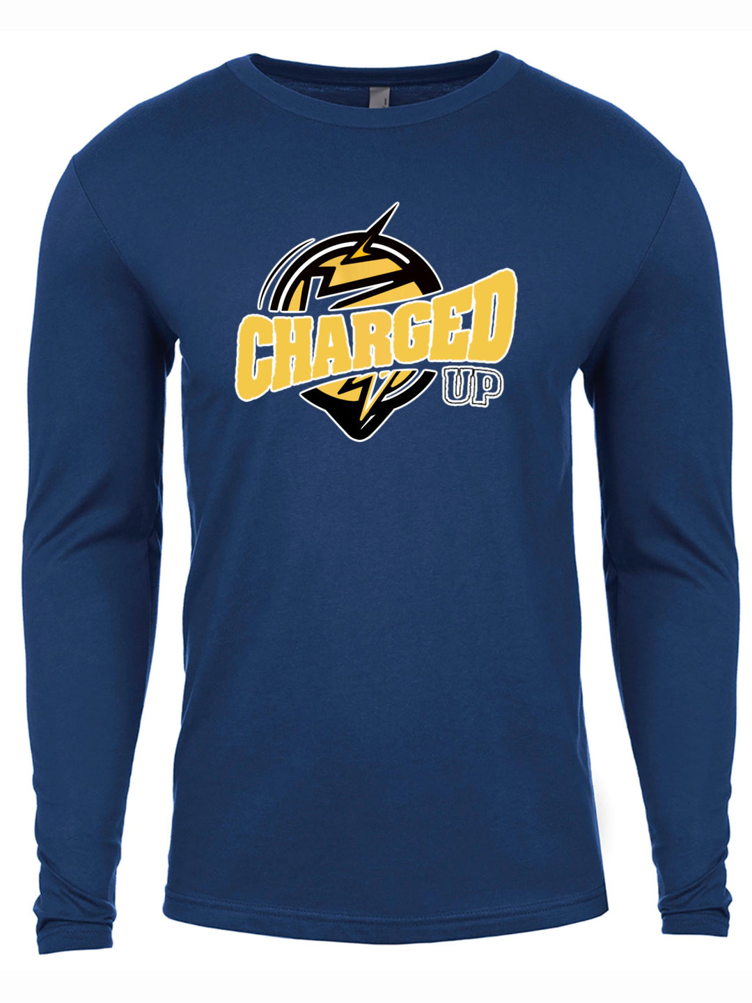 Alex Arnold Long Sleeve