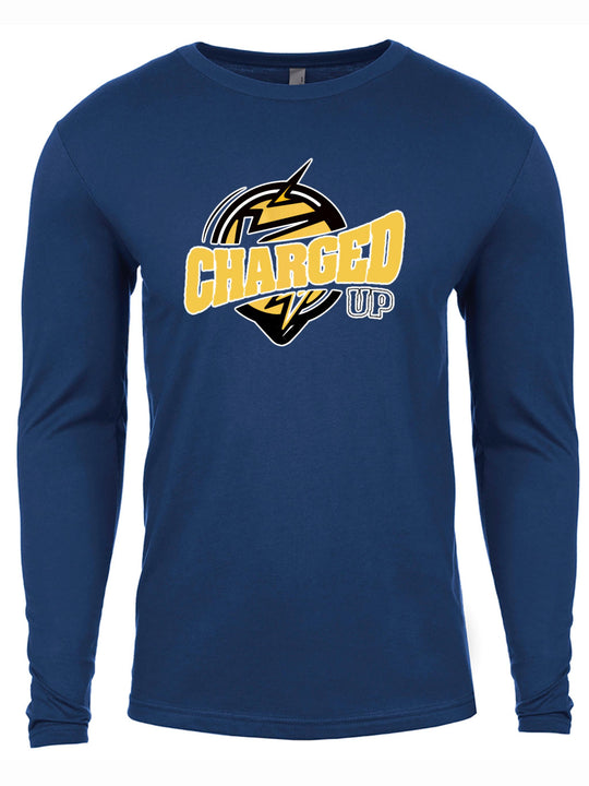Alex Arnold Long Sleeve