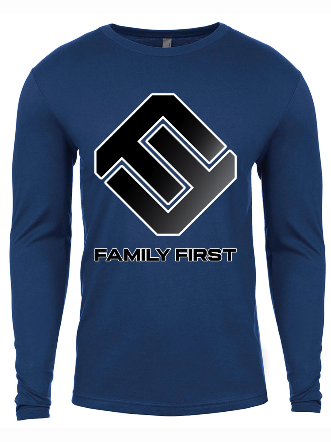 Family First Long Sleeve