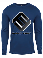 Family First Long Sleeve