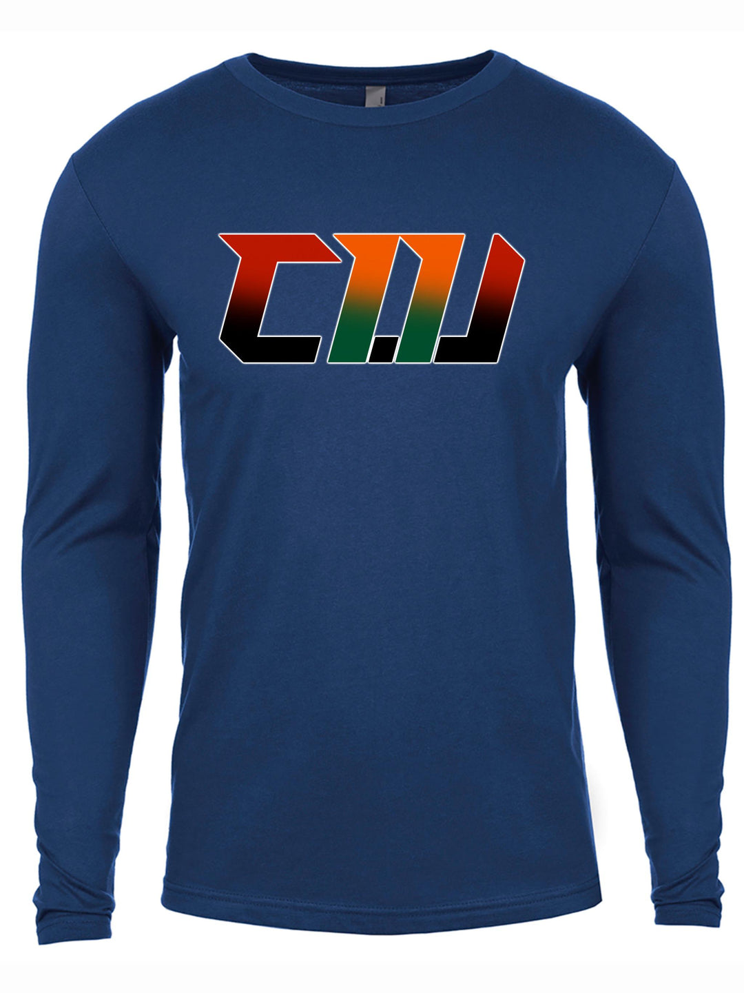 Christian Watson Long Sleeve